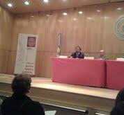 Jornada organizada por CEDBA FOTO: WEB Jornada organizada por CEDBA FOTO: WEB