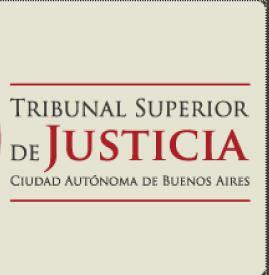 Tribunal Superior de Justicia de la Ciudad Autónoma de Buenos Aires Tribunal Superior de Justicia de la Ciudad Autónoma de Buenos Aires