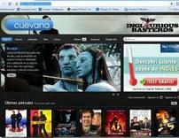 Cuevana TV Cuevana TV