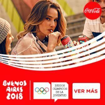 Coca Cola  FOTO: www.cocacoladeargentina.com.ar