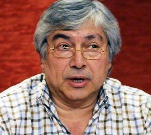 Lázaro Báez FOTO: WEB Lázaro Báez FOTO: WEB