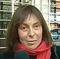 Dra. Elsa Rosa Parrilli.Foto: WEB Dra. Elsa Rosa Parrilli.Foto: WEB