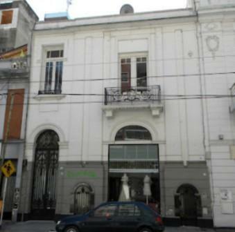 Petit Hotel FOTO : CMCABA Petit Hotel FOTO : CMCABA