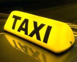 Taxi FOTO: CAMETAX Taxi FOTO: CAMETAX