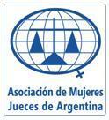 Asociación de Mujeres Jueces de Argentina Asociación de Mujeres Jueces de Argentina