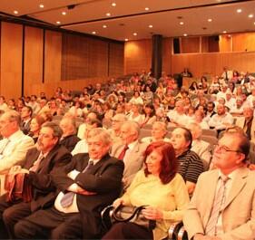 Ceremonia en el CPACF FOTO: CPACF Ceremonia en el CPACF FOTO: CPACF