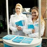 Campaña “Cuidá lo tuyo” Campaña “Cuidá lo tuyo”