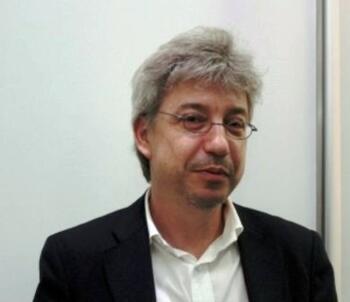 Dr. Horacio Corti FOTO: CMCABA Dr. Horacio Corti FOTO: CMCABA
