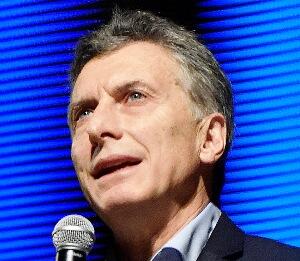 Ing. Mauricio Macri FOTO: casarosada.gob.ar Ing. Mauricio Macri FOTO: casarosada.gob.ar