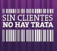 Trata de personas Trata de personas