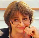 Dra. Alejandra Gils Carbó FOTO : WEB Dra. Alejandra Gils Carbó FOTO : WEB