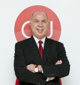 Ricardo Lorenzetti FOTO: CSJN Ricardo Lorenzetti FOTO: CSJN