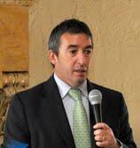 Dr. Santiago Otamendi FOTO: WEB Dr. Santiago Otamendi FOTO: WEB