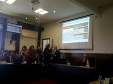 Audiencia pública en la causa Riachuelo Audiencia pública en la causa Riachuelo