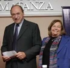 Inauguración de la carrera de Especialización en Magistratura FOTO : DGN Inauguración de la carrera de Especialización en Magistratura FOTO : DGN