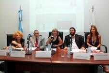 Conferencia “Género y Justicia” Conferencia “Género y Justicia”