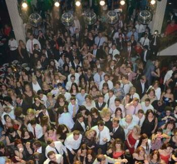 Fiesta FOTO: CPACF Fiesta FOTO: CPACF