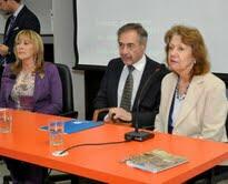 Inauguracion de seminario Inauguracion de seminario