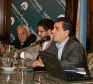 Legislador Cristian Ritondo Legislador Cristian Ritondo
