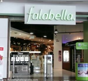 Falabella FOTO: WEB Falabella FOTO: WEB