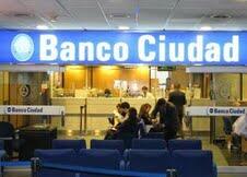 Banco Ciudad Banco Ciudad