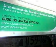 Ministerio Público Fiscal de la Ciudad FOTO: MPFCABA Ministerio Público Fiscal de la Ciudad FOTO: MPFCABA