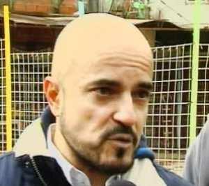 Juez Roberto Gallardo FOTO: WEB Juez Roberto Gallardo FOTO: WEB