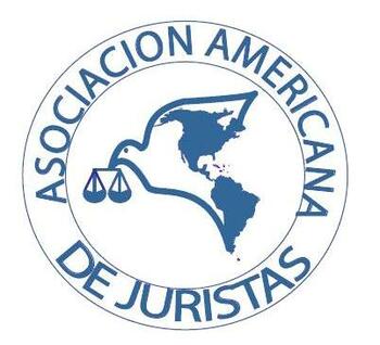 Asociación Americana de Juristas Asociación Americana de Juristas