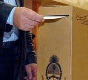 Elecciones Elecciones