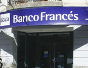  BBVA Banco Francés