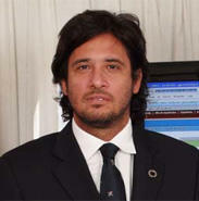 Dr. Germán Garavano