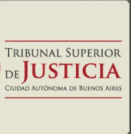 Tribunal Superior de Justicia de la Ciudad Autónoma de Buenos Aires