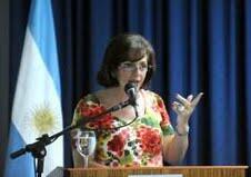 Dra. Nilda Garre