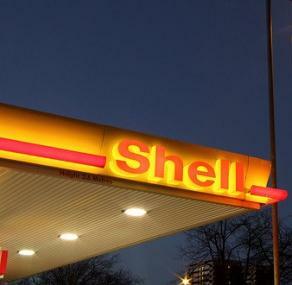Empresa Shell