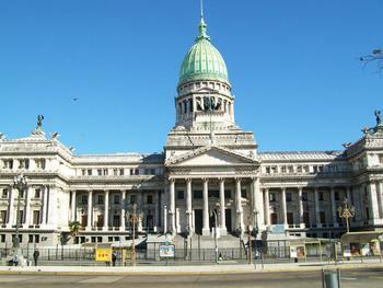 Congreso Nacional de la República Argentina