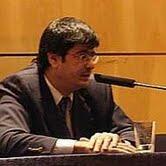 Dr. Eugenio Cozzi -Presidente del CPACF -