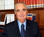 Procurador General Dr. Esteban Righi