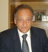 Senador Roberto Ravale