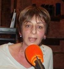 Dra. Alejandra Gils Carbó. Foto:WEB Dra. Alejandra Gils Carbó. Foto:WEB