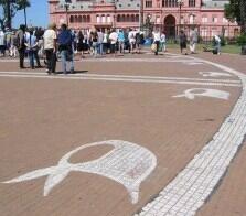 Plaza de Mayo