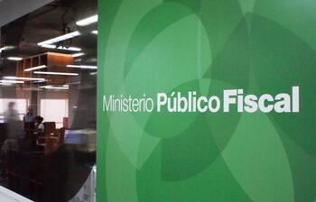 Ministerio Público de la Ciudad Autónoma de Buenos Aires.