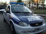 Policia de la Provincia de Buenos Aires