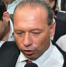 Dr. Sergio Berni Dr. Sergio Berni
