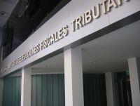 Edificio de la Justicia Federal de Ejecuciones Fiscales