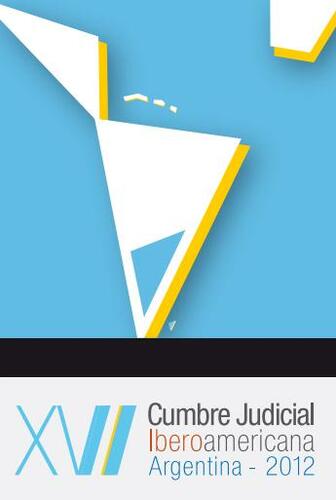 VI edición de la Cumbre Judicial Iberoamericana -Buenos Aires  2012 -