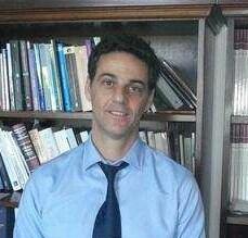 Dr. Marcelo Colombo