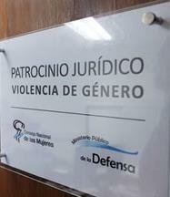 Defensoría General de la Nación FOTO: WEB Defensoría General de la Nación FOTO: WEB