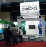 Stand en la Feria del Libro Stand en la Feria del Libro