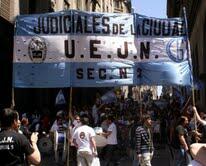 Unión de Empleados de la Justicia Nacional –Seccional N°2 – Unión de Empleados de la Justicia Nacional –Seccional N°2 –